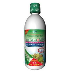 ALOE VERA SUCCO NONI 1000 ML precio