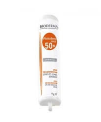 Bioderma Photoderm Max SPF50+ Stick 4g características