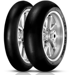 Pirelli Diablo Superbike ( 190/55 R17 TL Mescola di gomma SC2, NHS, ruota posteriore ) precio