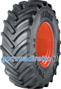 Mitas SFT ( 500/85 R24 177A8 TL doppia indentificazione 165A8 )