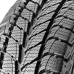 Uniroyal Snow Max 2 ( 205/65 R16C 107/105T 8PR doppia indentificazione 103T )