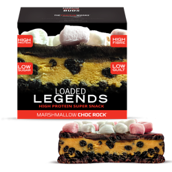 Loaded Legends en oferta