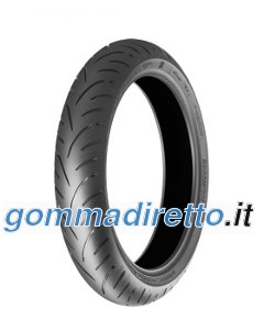 Bridgestone T 31 F ( 110/70 ZR17 TL (54W) M/C, ruota anteriore )