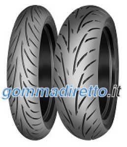 Mitas Touring Force ( 160/60 ZR17 TL (69W) ruota posteriore )