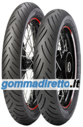 Metzeler Sportec Klassik ( 120/90-18 TL 65V ruota posteriore, M/C ) precio