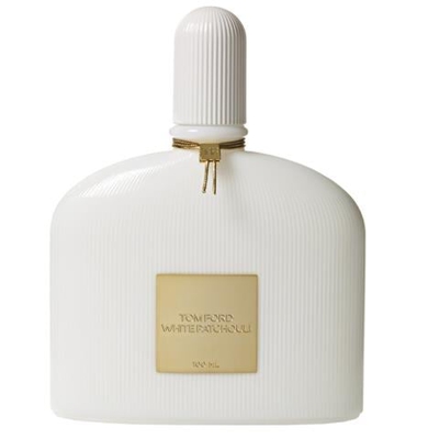 White patchouli Eau de Parfum 100 ml Spray