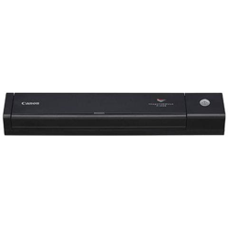 Scanner Documentale imageFormula P-208 II A4 600 x 600 DPI 8 ppm USB 2.0 precio