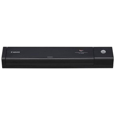 Scanner Documentale imageFormula P-208 II A4 600 x 600 DPI 8 ppm USB 2.0