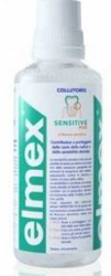 ELMEX COLLUTORIO SENSITIVE 100 ML precio