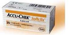 Roche ACCU-CHEK Softclix