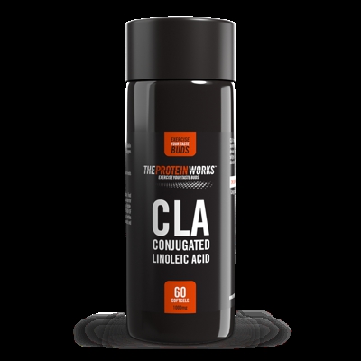 CLA (Acido Linoleico Coniugato)
