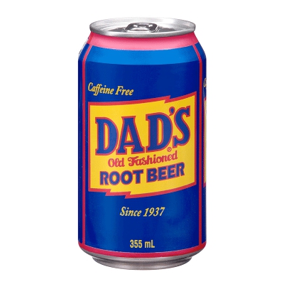 A&W Root Beer Vanilla