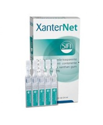 Sifi Xanternet Gel Oftalmico 20 Fiale Monodose precio