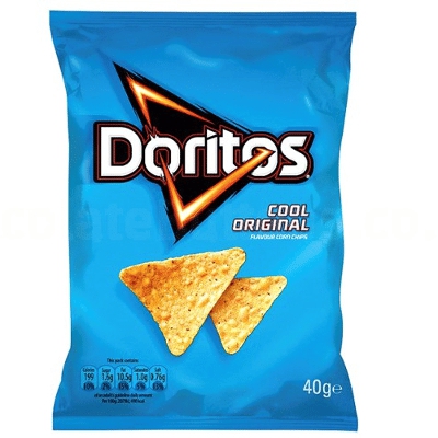 Doritos Original