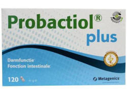 PROBACTIOL PLUS AIR 120 CAPSULE precio