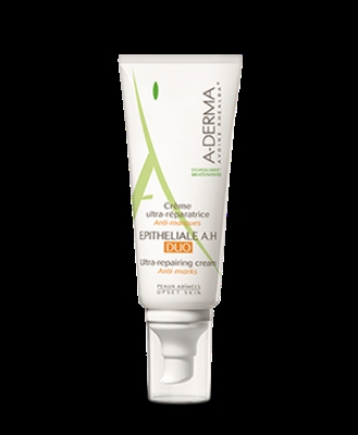 A-Derma Epitheliale Ah Duo Crema Ristrutturante 40ml