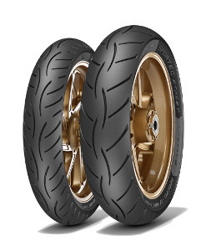Metzeler Sportec Street ( 110/80-14 TL 59S ruota posteriore, M/C ) en oferta