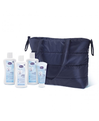 Chicco Natural Sensation Borsa 24h
