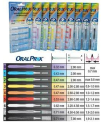 Oralprox Blister 6pz Mis 5 Ro precio