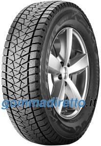 Bridgestone Blizzak DM V2 ( 215/65 R16 98S )