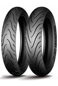 Michelin Pilot Street Radial ( 130/70 R17 TT/TL 62H ruota posteriore, M/C )