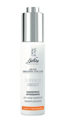 DEFENCE BOOST CONCENTRATO RINNOVATORE VITAMINA C en oferta