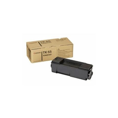 Toner Kit Nero Da 15.000 Pagine In Formato A4, Per Fs-1920, 370Qc0Kx