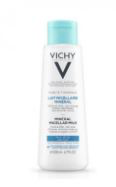 PURETE THERMALE LATTE MICELLARE PELLI SENSIBILI 200 ML características