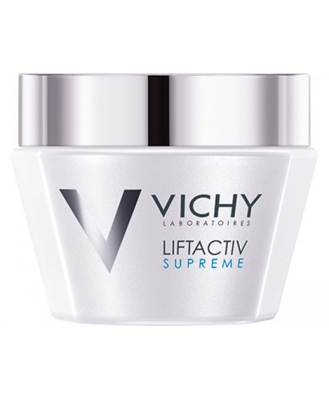 Vichy Lifactiv Supreme Pelle Normale 50 ml