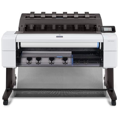 Stampante Grandi Formati Designjet T1600dr Inkjet a Colori A1 180 lb / h Ethernet