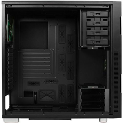 Deep Silence 5 Rev.B Full Tower Nero, Torre grande telaio en oferta