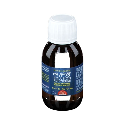 Bioligophyt Solution Precieuze Bioligo