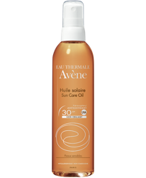 Avène Olio Solare Pelle Sensibile Spray Spf30 200ml en oferta