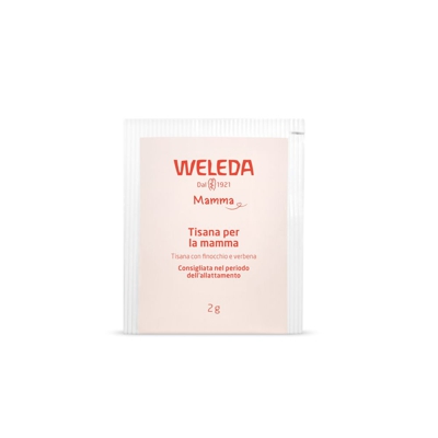 WELEDA Tisana per la mamma