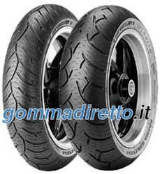 Metzeler FeelFree Wintec ( 110/70-16 TL 52P simbolo M+S, M/C, ruota anteriore ) características