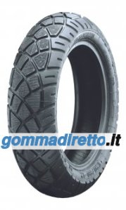 Heidenau K58 mod Snowtex ( 140/70-12 RF TL 65P simbolo M+S )