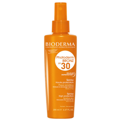 BIODERMA Photoderm Bronz Brume SPF 30 precio