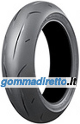 Bridgestone RS 10 R Racing Street ( 150/60 R17 TL 66H ruota posteriore, M/C ) precio