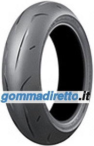 Bridgestone RS 10 R Racing Street ( 150/60 R17 TL 66H ruota posteriore, M/C )