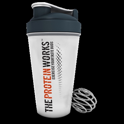 TPW™ Master Shaker
