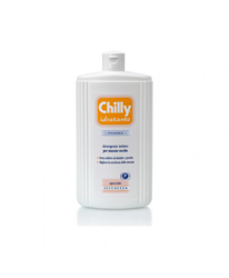 Chilly Gel Detergente Idratnte Arancione 500ml características