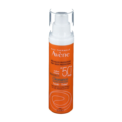 Avène Cleanance Solaire Colorato SPF 50+ precio
