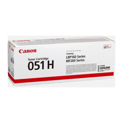 Toner / CRG 051 H LBP Cartridge en oferta