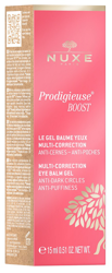 NUXE CREME PRODIGIEUSE BOOST GEL BAUME 15 ML precio