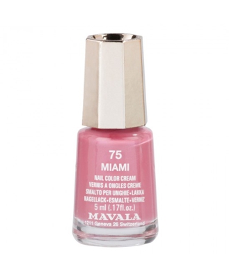 Mavala Mini Color Smalto 75 Miami 5ml