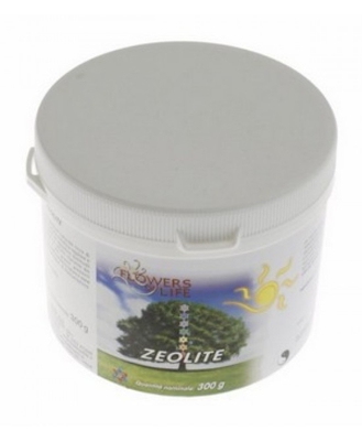 Flowers Of Life Zeolite Polvere 91,8g