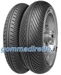 Continental ContiRaceAttack Rain ( 120/70 R17 TL Mescola di gomma RAIN, NHS, ruota anteriore ) en oferta