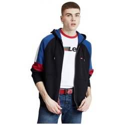 Pieced Fullzip Hoodie Pieced Full Zip Felpa Uomo Taglia L en oferta