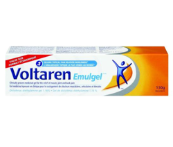 VOLTAREN EMULGEL*GEL150G 1% en oferta