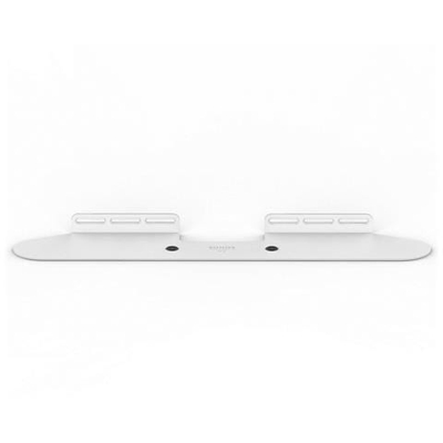 Supporto da Parete per Soundbar Beam Colore Bianco